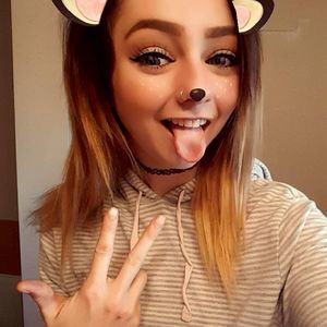 Meet your Posher, Lexi